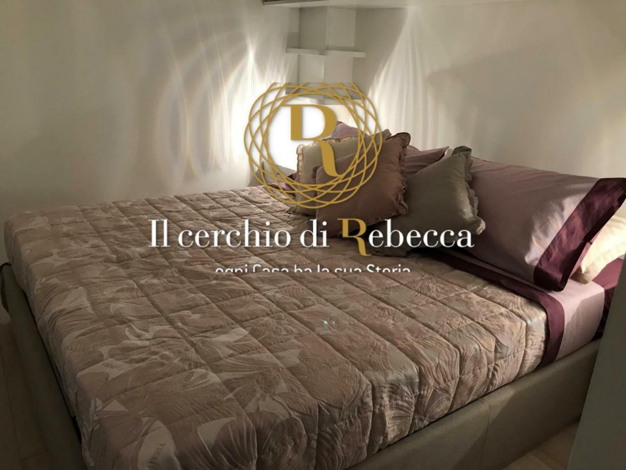 Apartamento Rebecca's In Fashion District